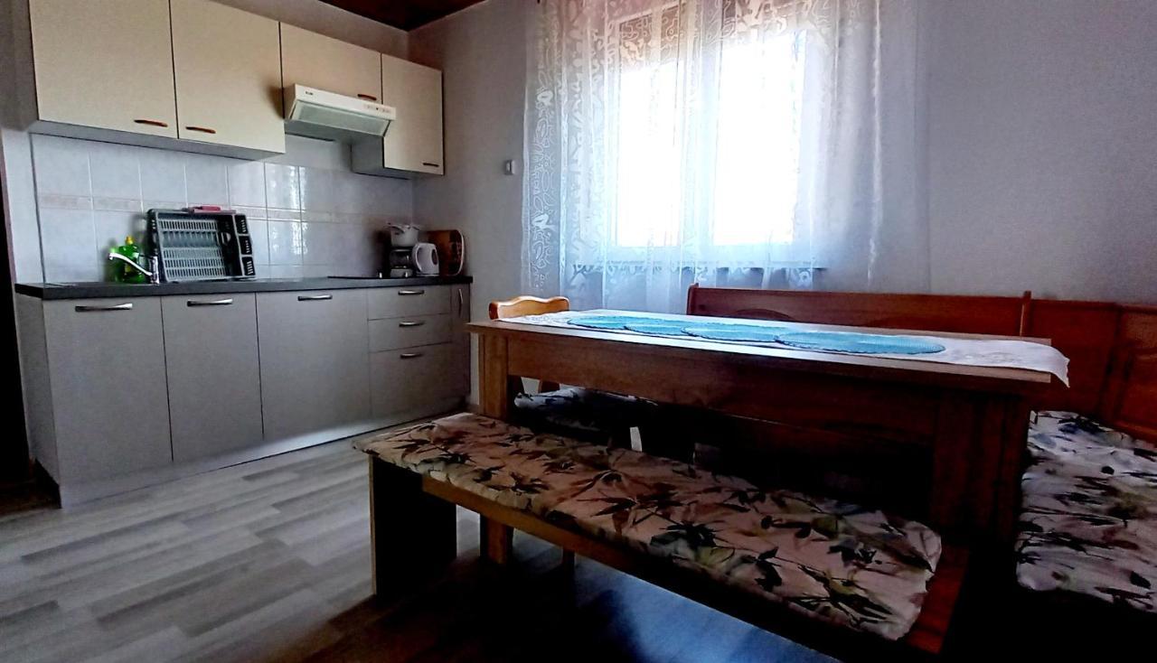 Holiday Home Matosevic Медулин Экстерьер фото