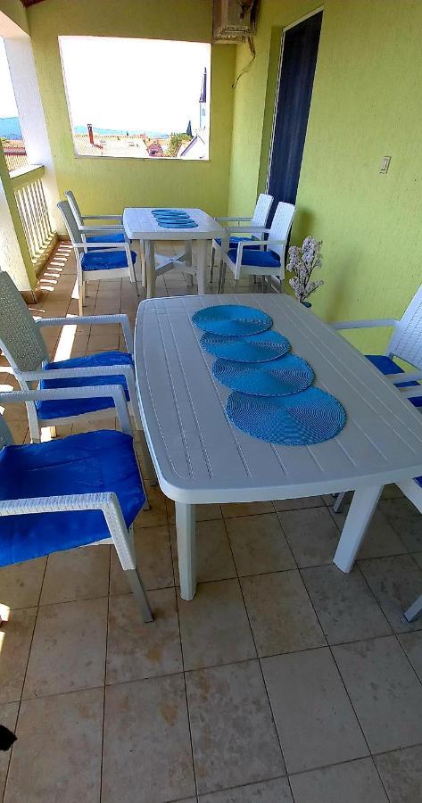 Holiday Home Matosevic Медулин Экстерьер фото