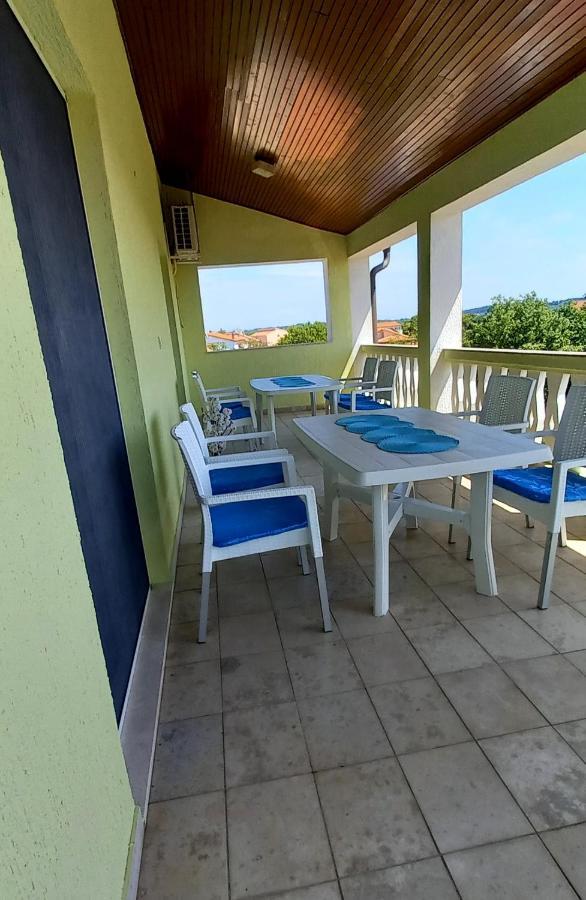 Holiday Home Matosevic Медулин Экстерьер фото