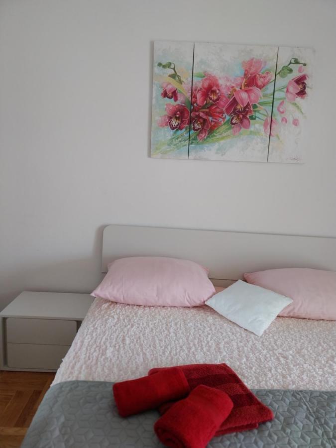 Holiday Home Matosevic Медулин Экстерьер фото