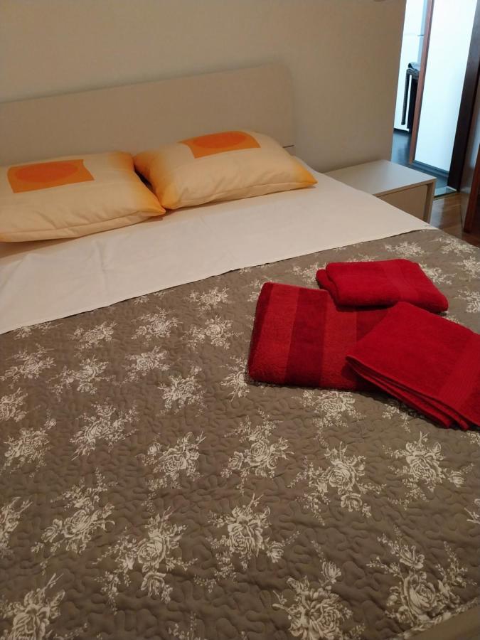 Holiday Home Matosevic Медулин Экстерьер фото