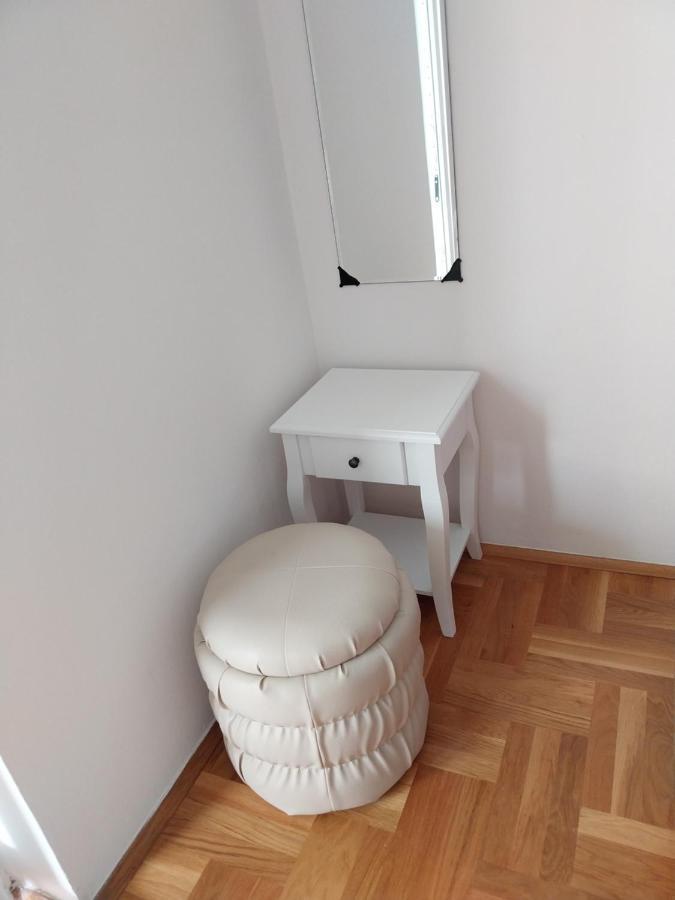 Holiday Home Matosevic Медулин Экстерьер фото