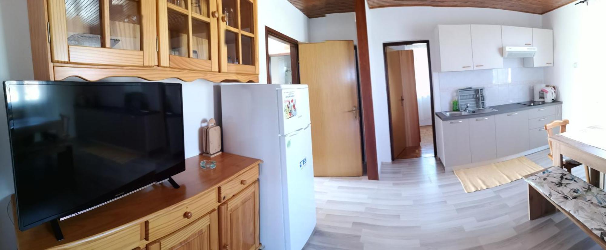 Holiday Home Matosevic Медулин Экстерьер фото