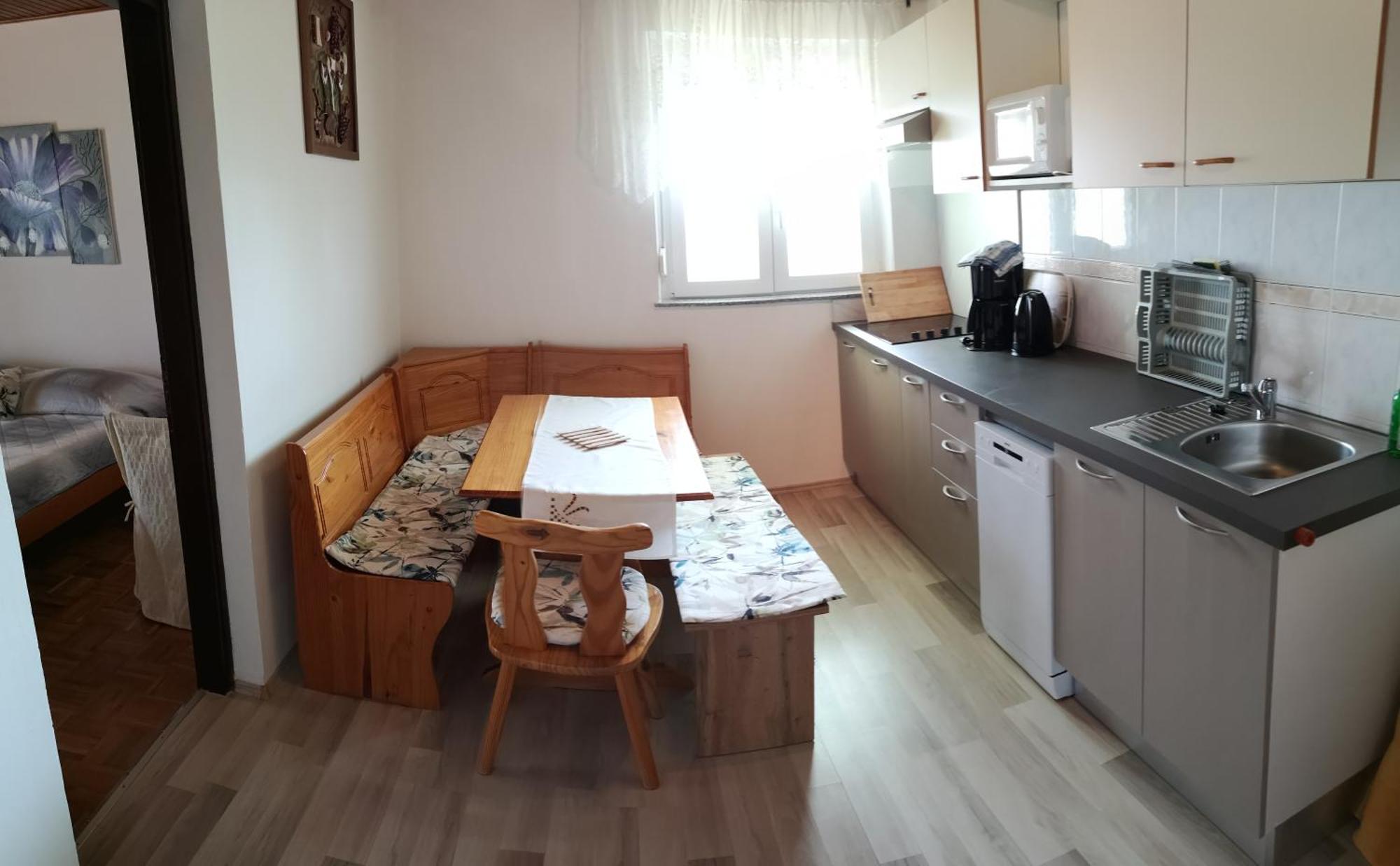Holiday Home Matosevic Медулин Экстерьер фото