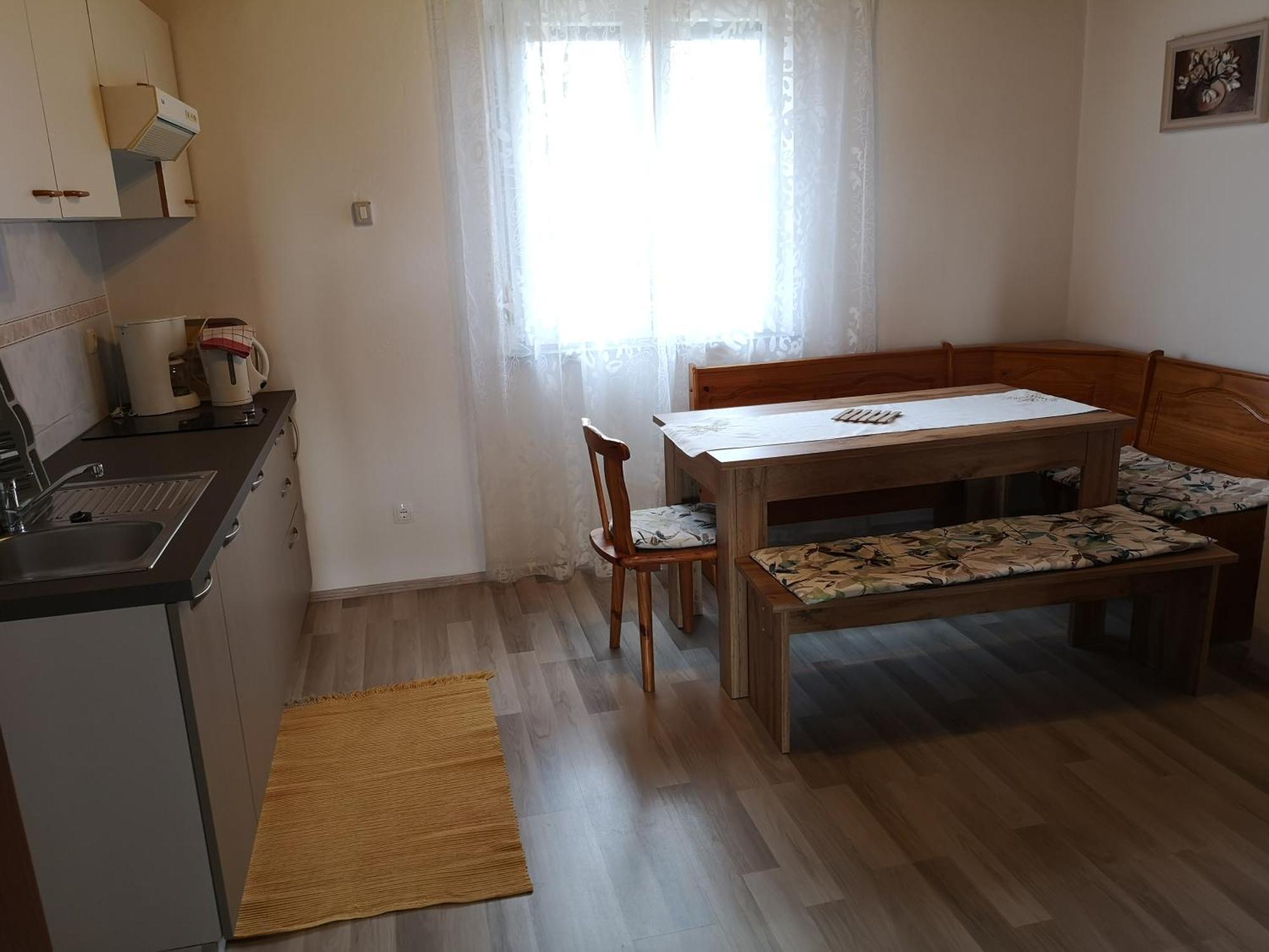 Holiday Home Matosevic Медулин Экстерьер фото