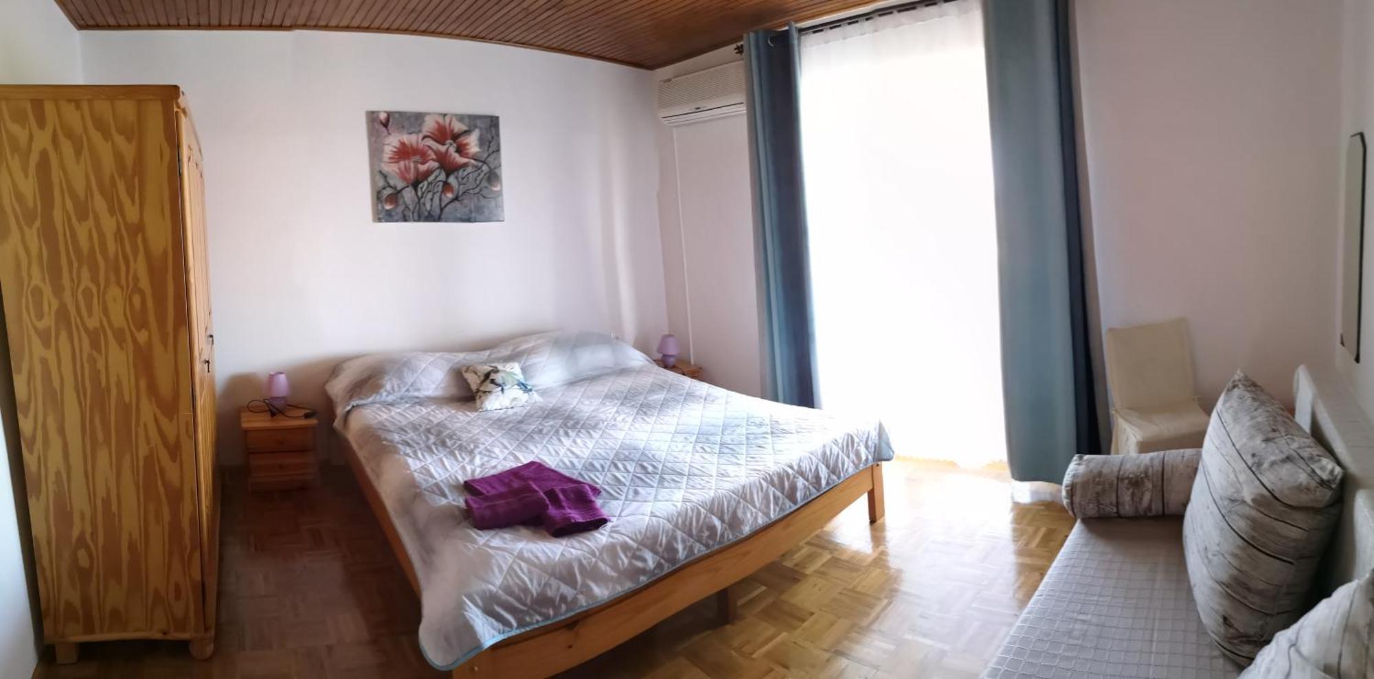 Holiday Home Matosevic Медулин Экстерьер фото