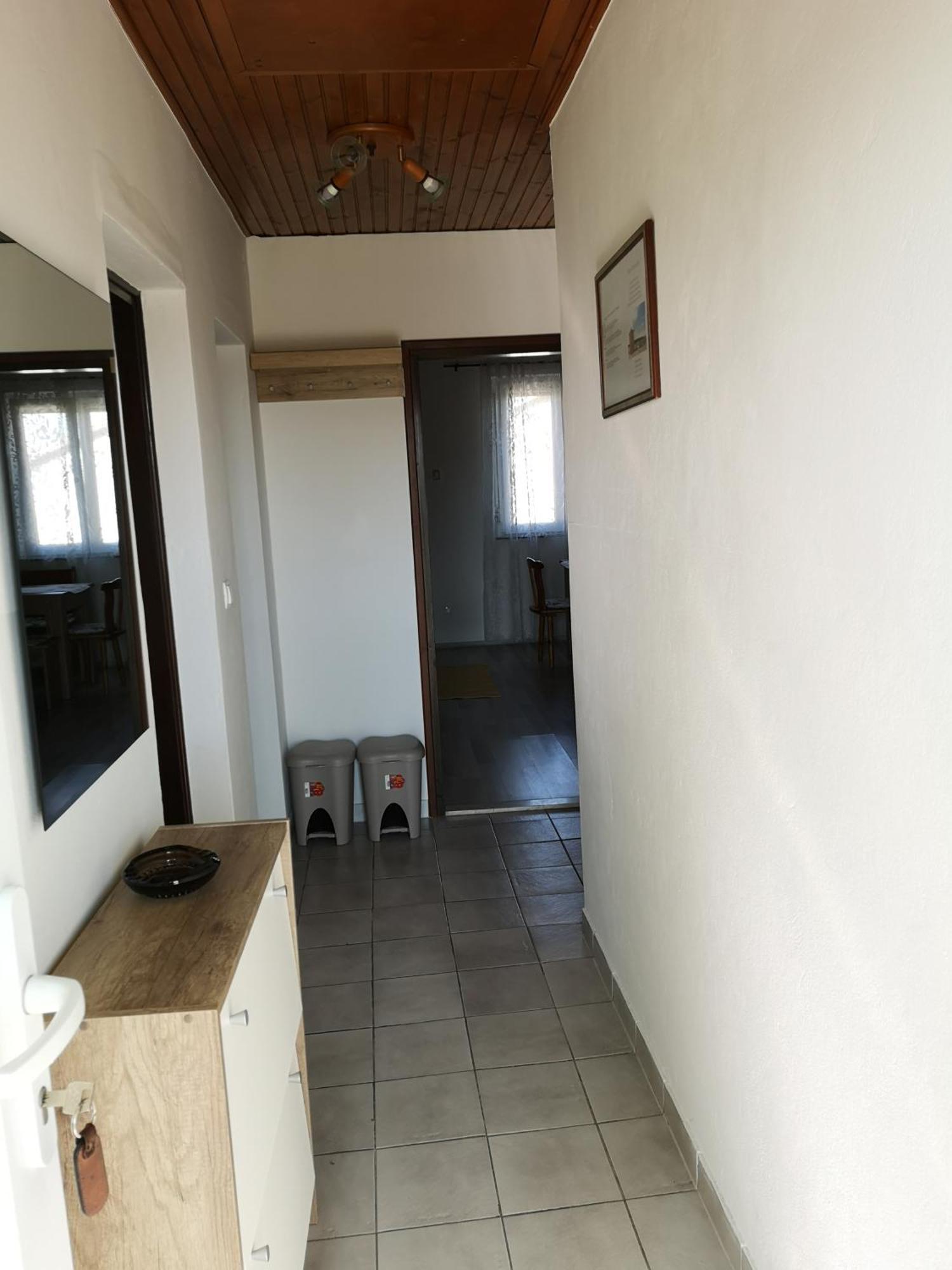 Holiday Home Matosevic Медулин Экстерьер фото