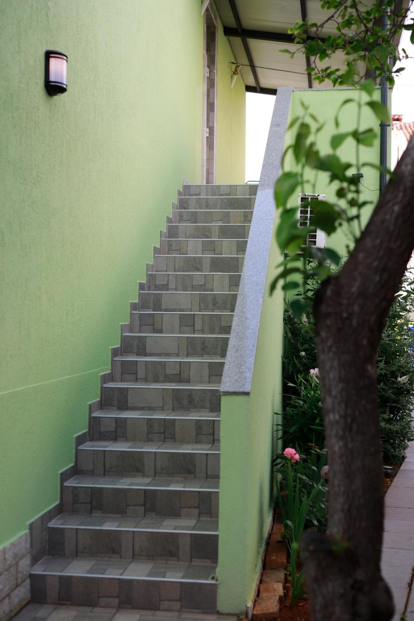 Holiday Home Matosevic Медулин Экстерьер фото