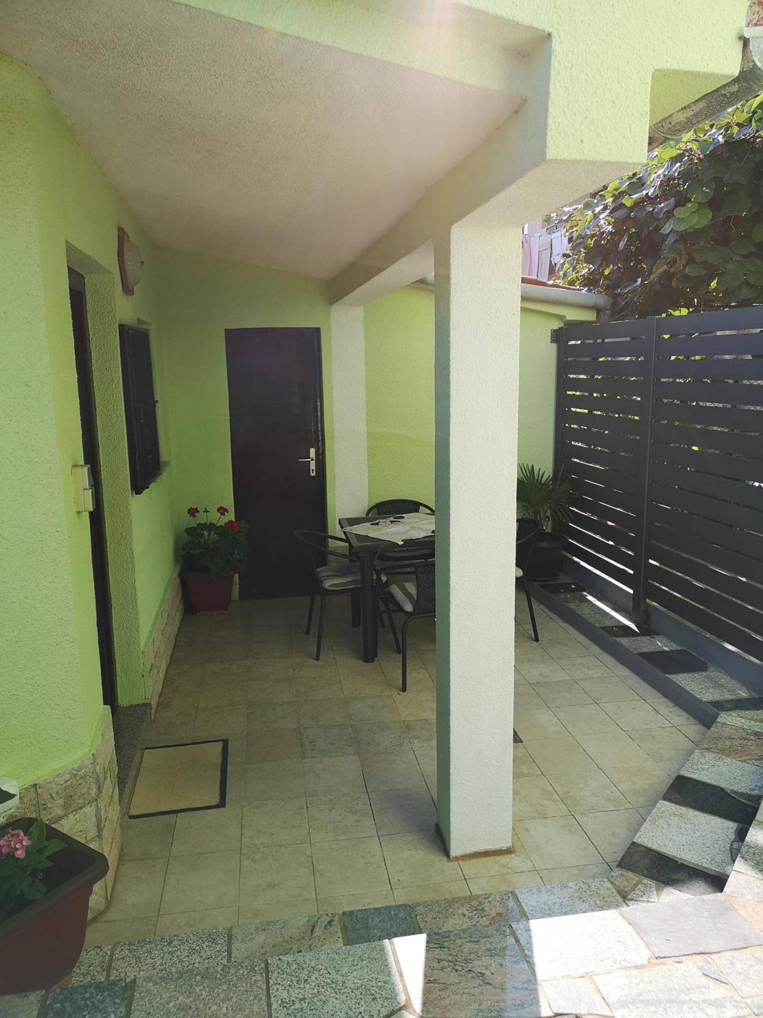 Holiday Home Matosevic Медулин Экстерьер фото