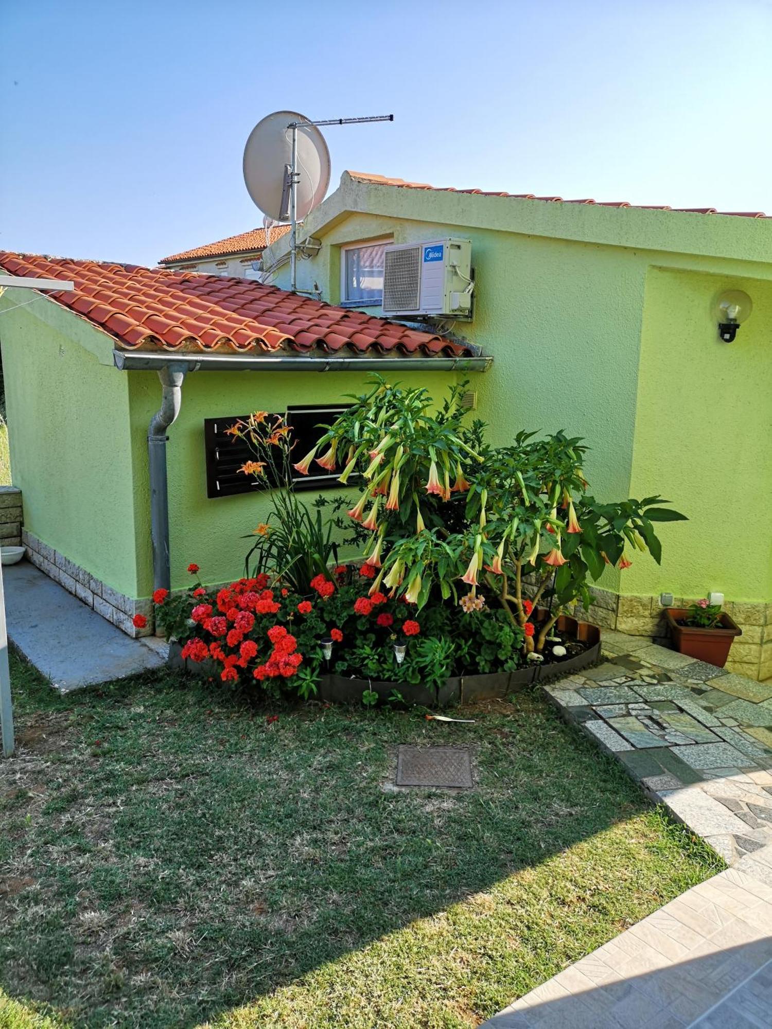 Holiday Home Matosevic Медулин Экстерьер фото