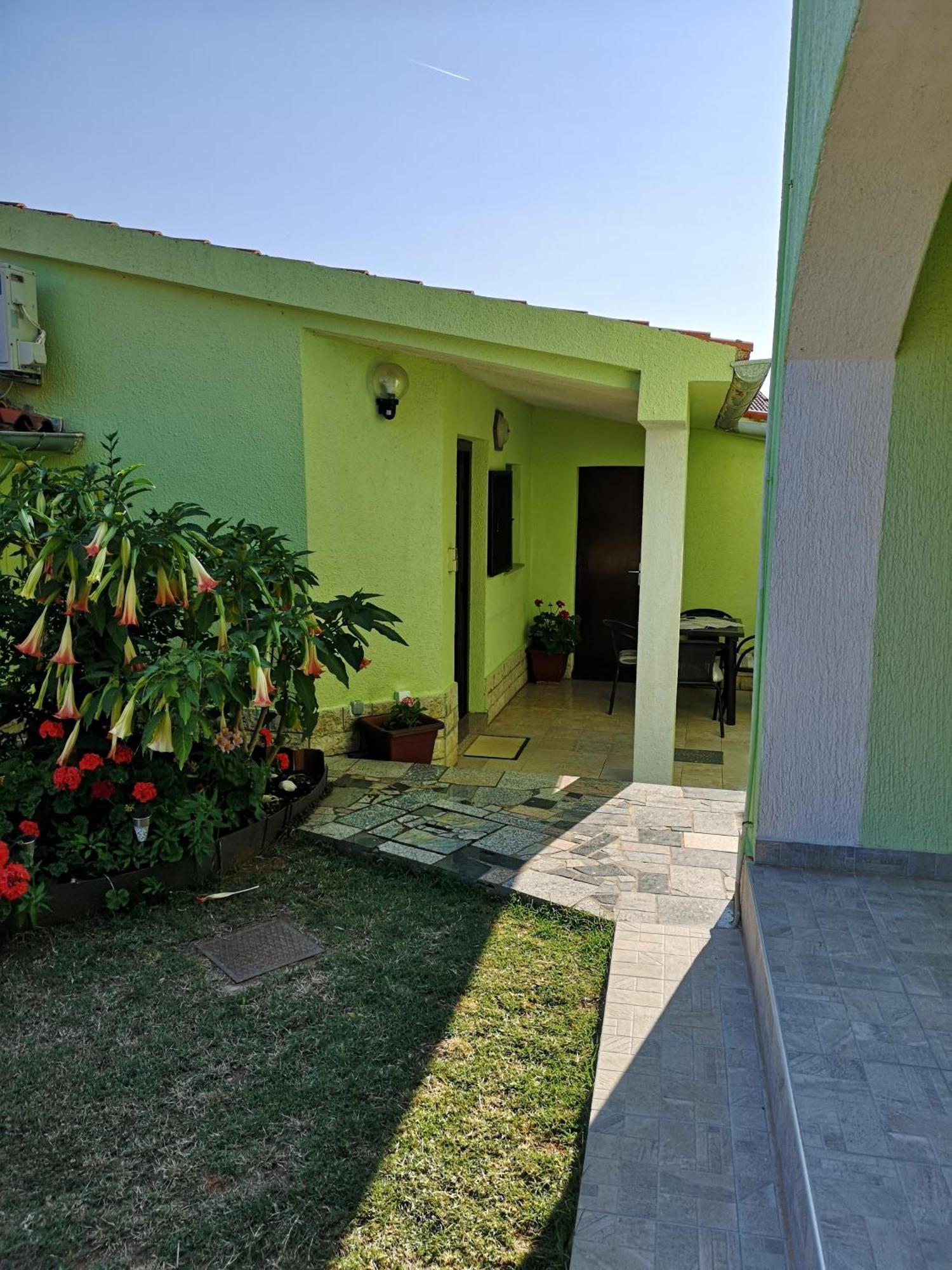 Holiday Home Matosevic Медулин Экстерьер фото