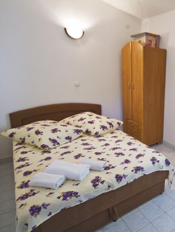 Holiday Home Matosevic Медулин Экстерьер фото