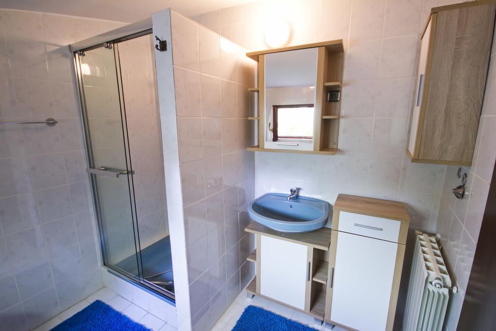 Holiday Home Matosevic Медулин Экстерьер фото