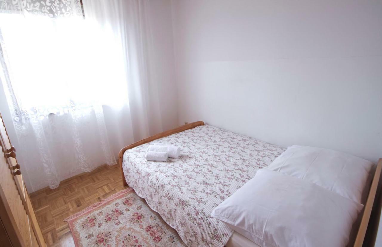 Holiday Home Matosevic Медулин Экстерьер фото