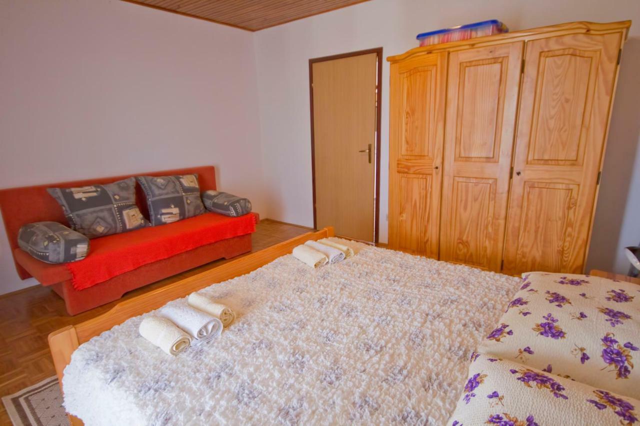 Holiday Home Matosevic Медулин Экстерьер фото