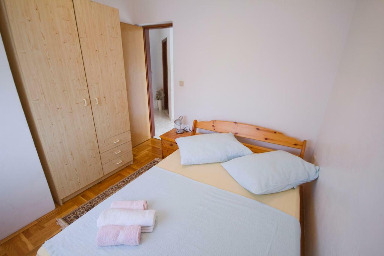 Holiday Home Matosevic Медулин Экстерьер фото