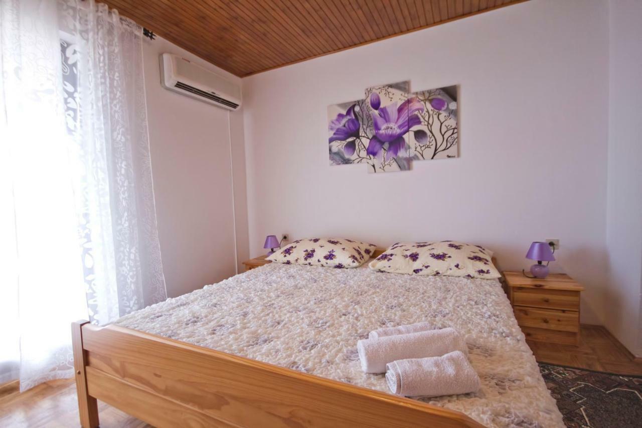 Holiday Home Matosevic Медулин Экстерьер фото