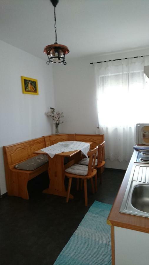 Holiday Home Matosevic Медулин Экстерьер фото