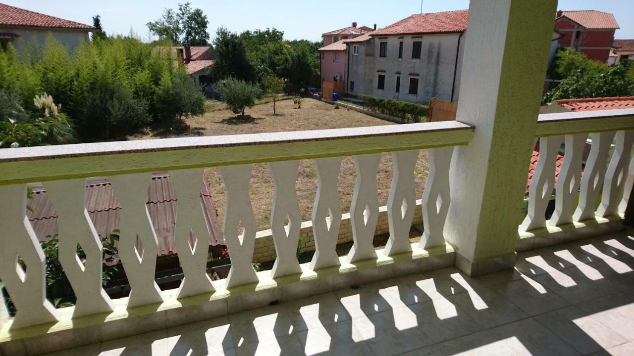 Holiday Home Matosevic Медулин Экстерьер фото