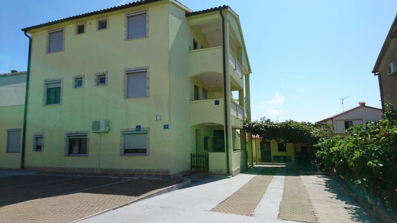 Holiday Home Matosevic Медулин Экстерьер фото